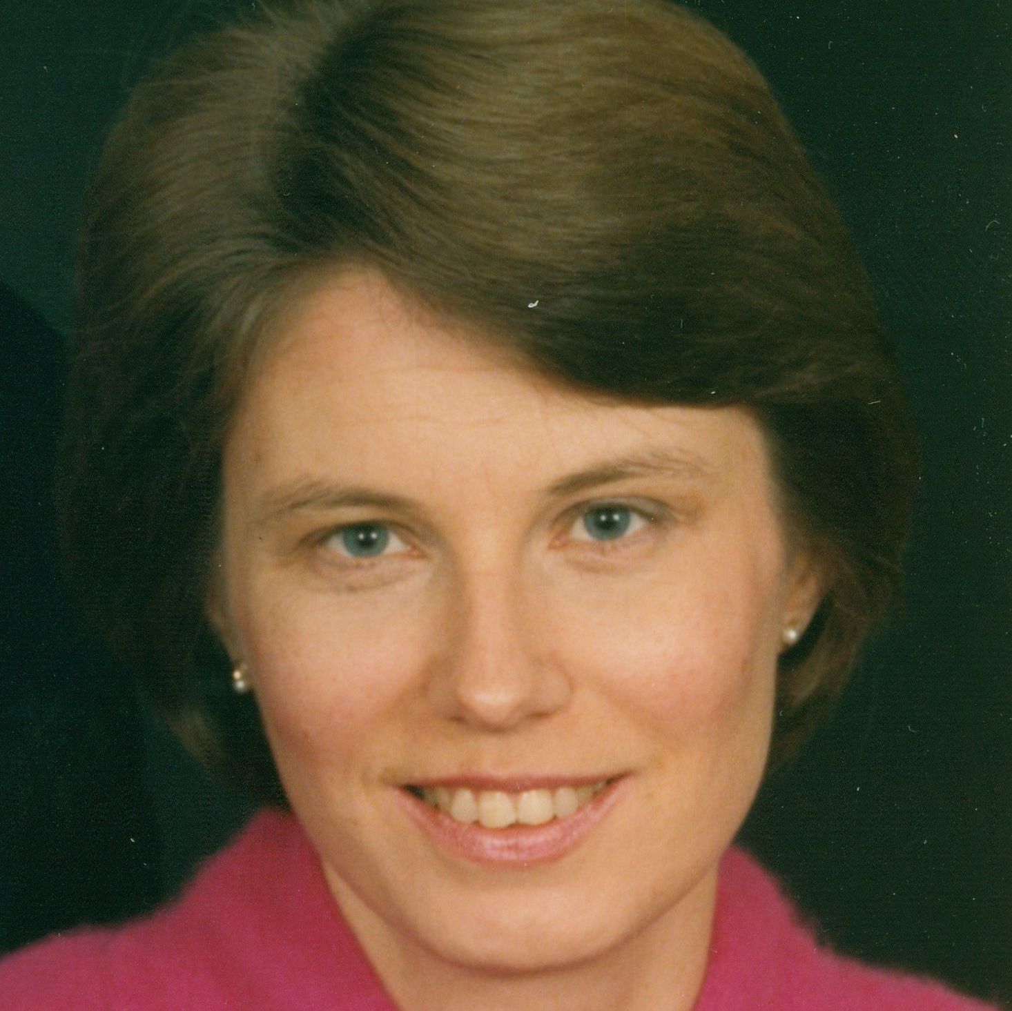 Profile of Marsha Toombs