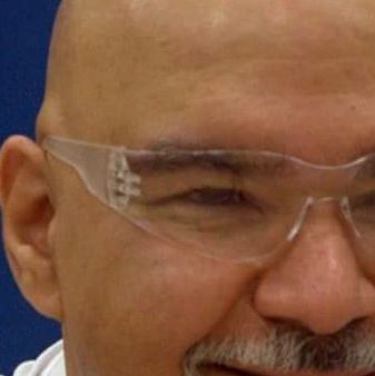 Profile of Harry Ramos