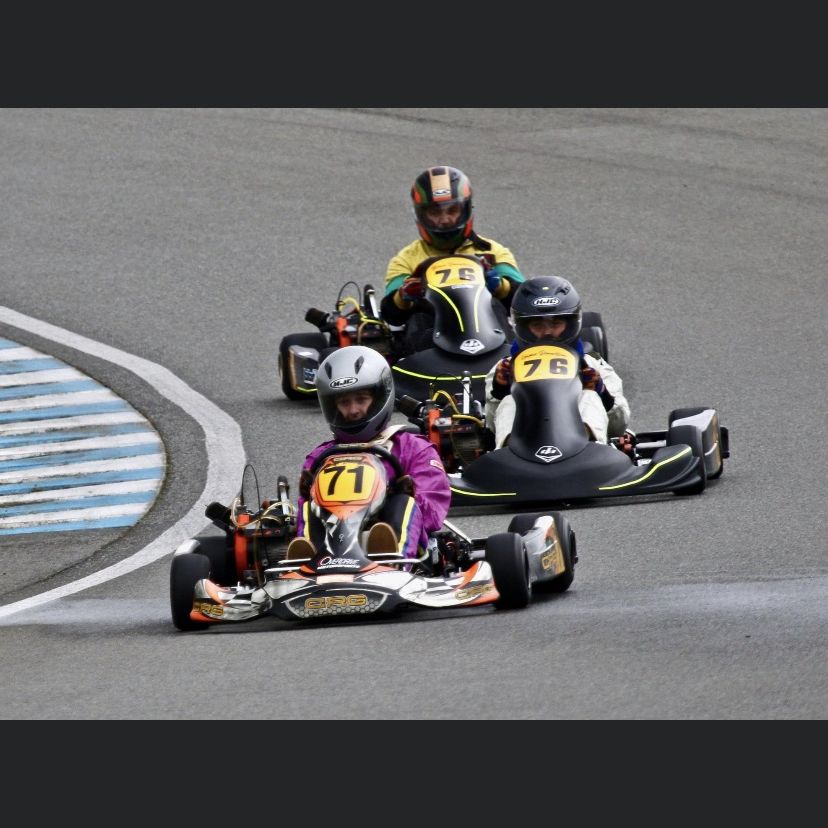 Profile of Bruce Donaldson