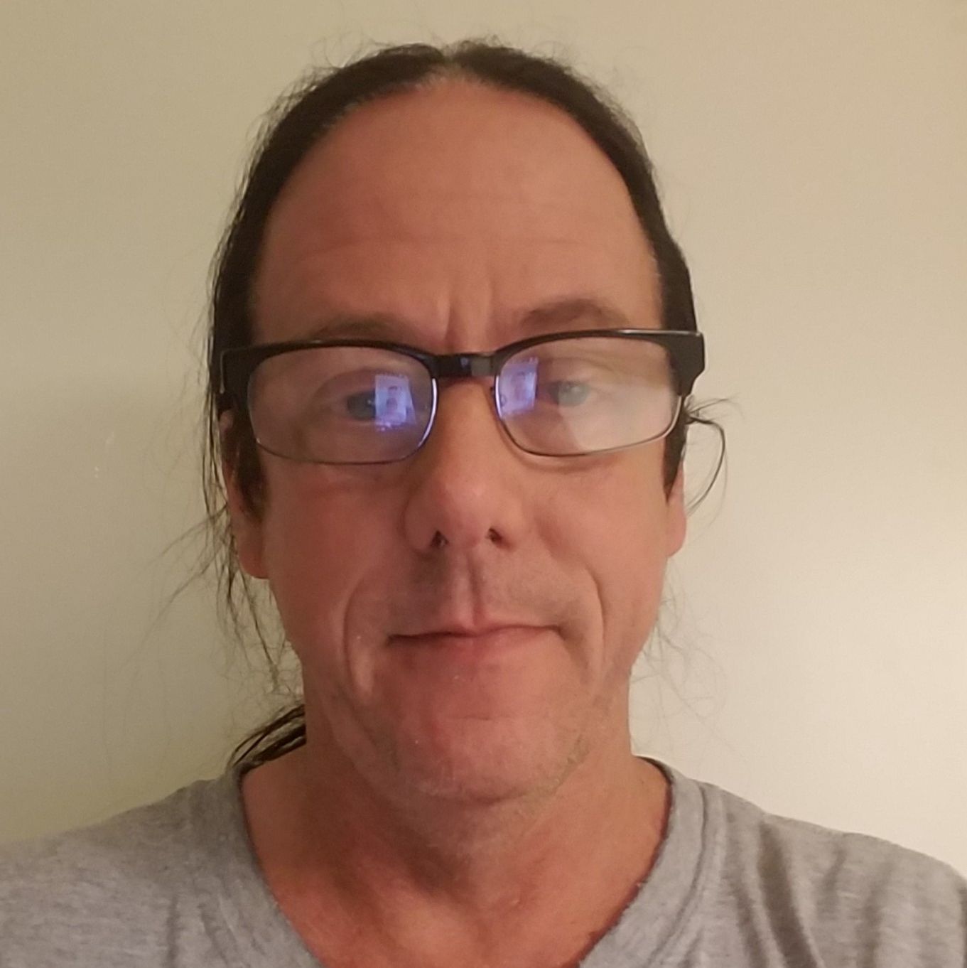Profile of Monty Queener