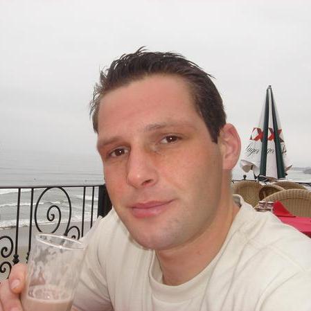 Profile of Jason DelVecchio