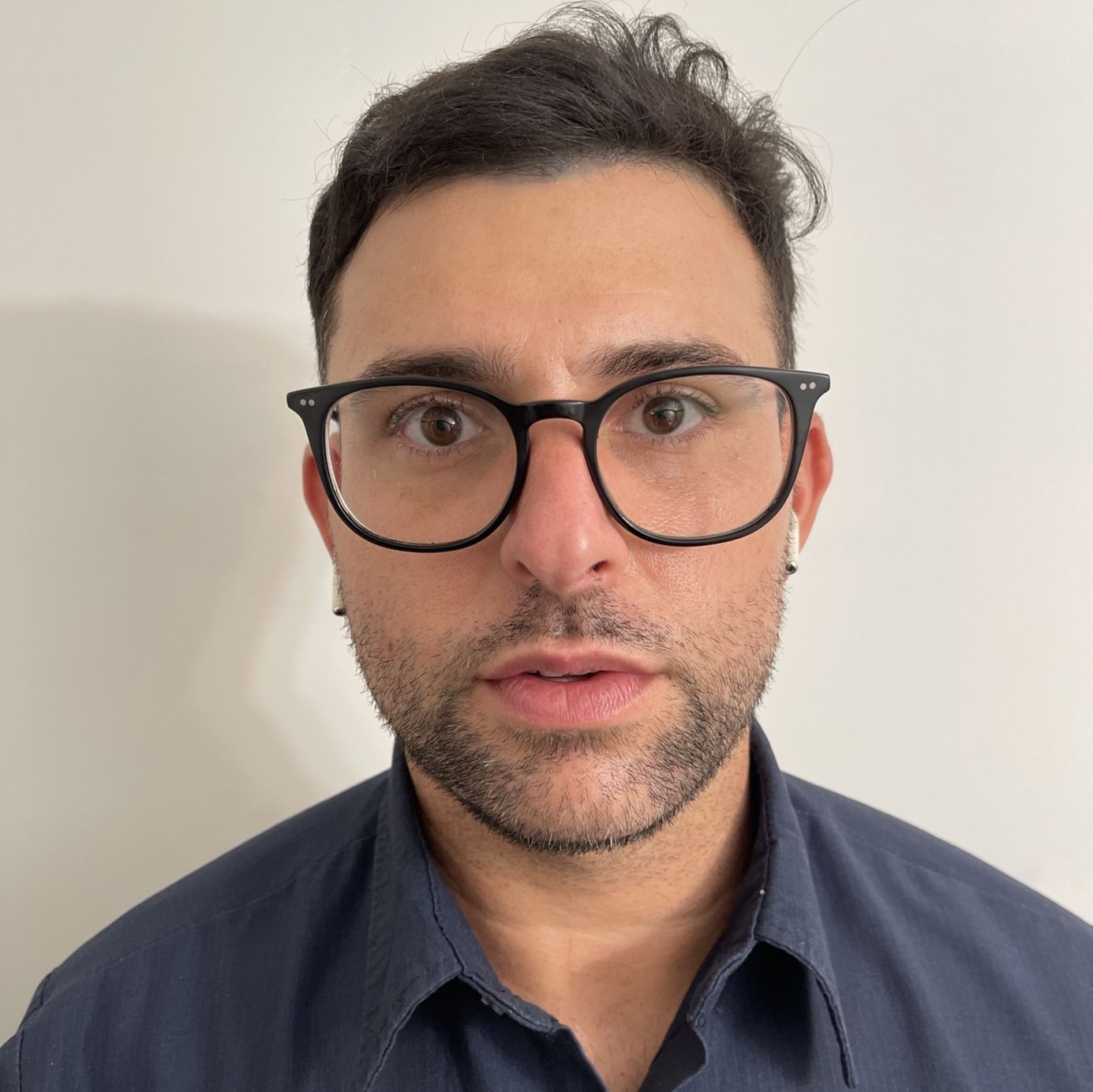 Profile of Adam Redavid