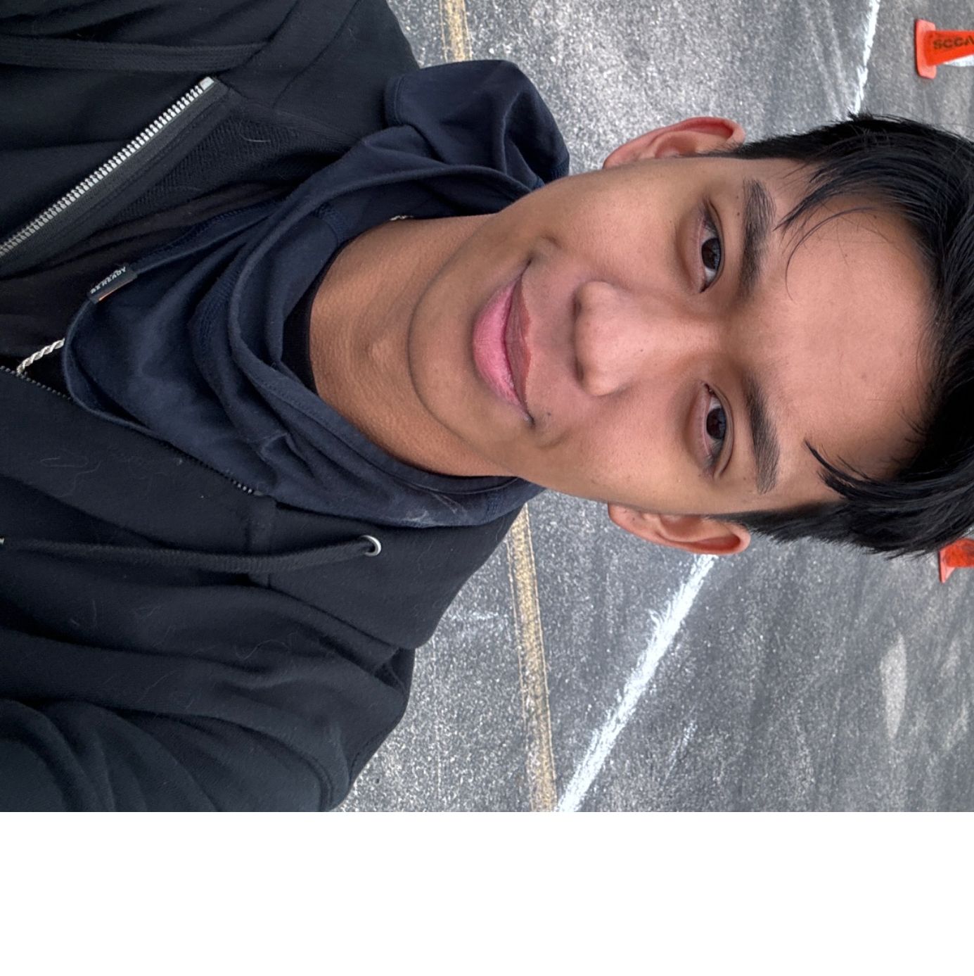 Profile of Jace Francisco