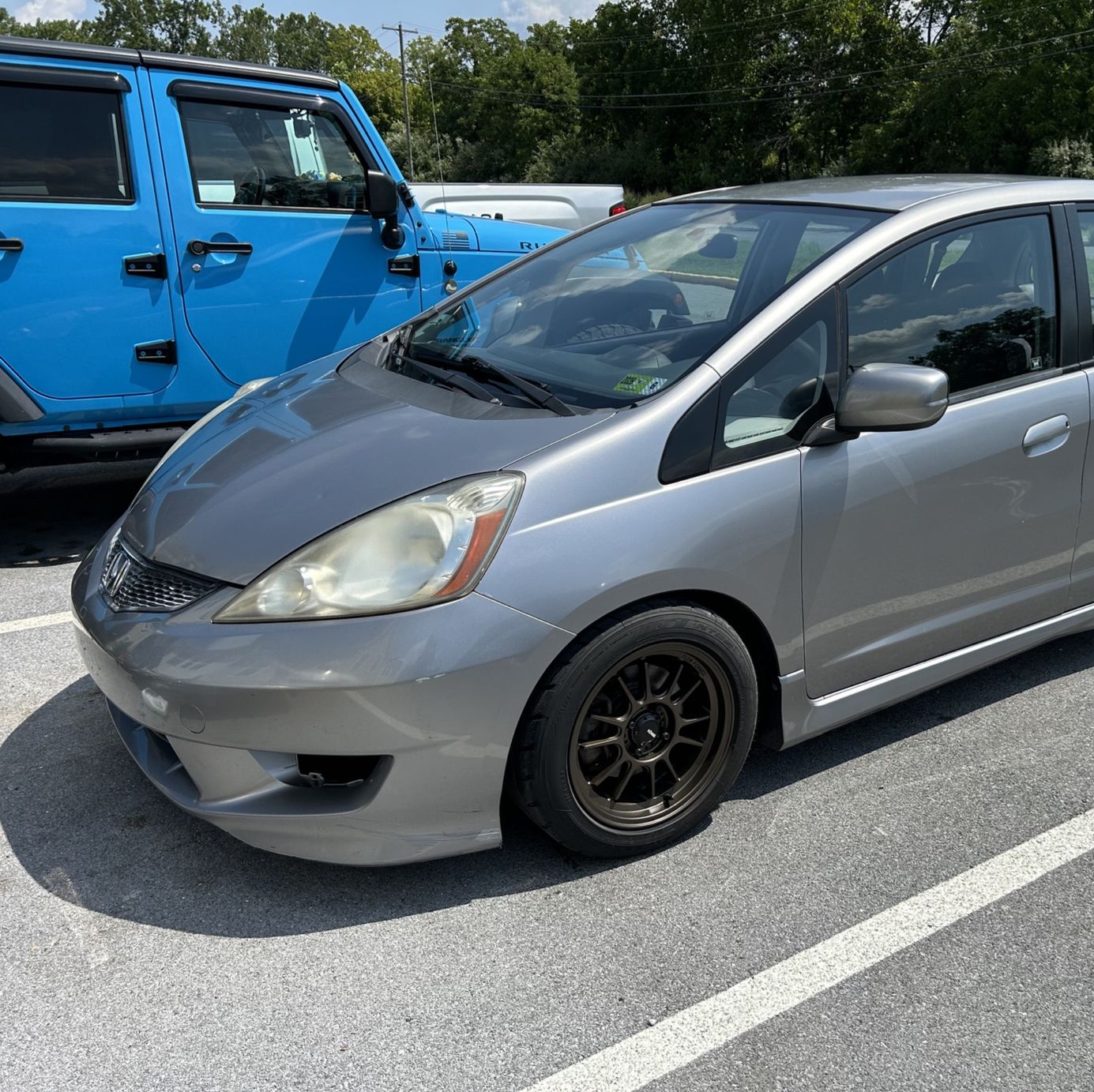 Profile of Trevor Landis