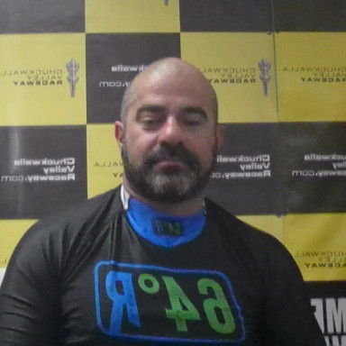 Profile of Armando Medina