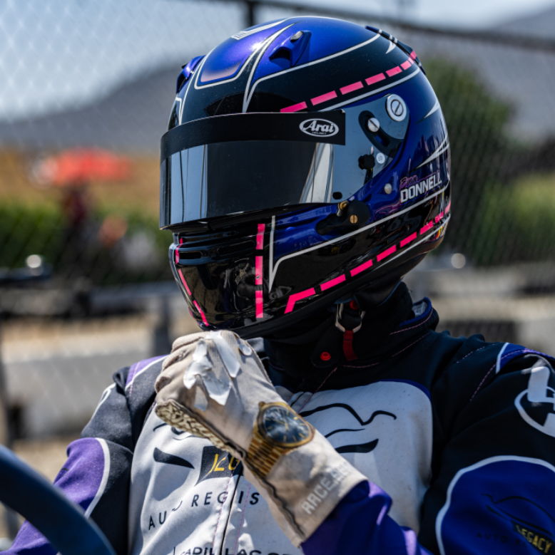 Profile of Evan Donnell