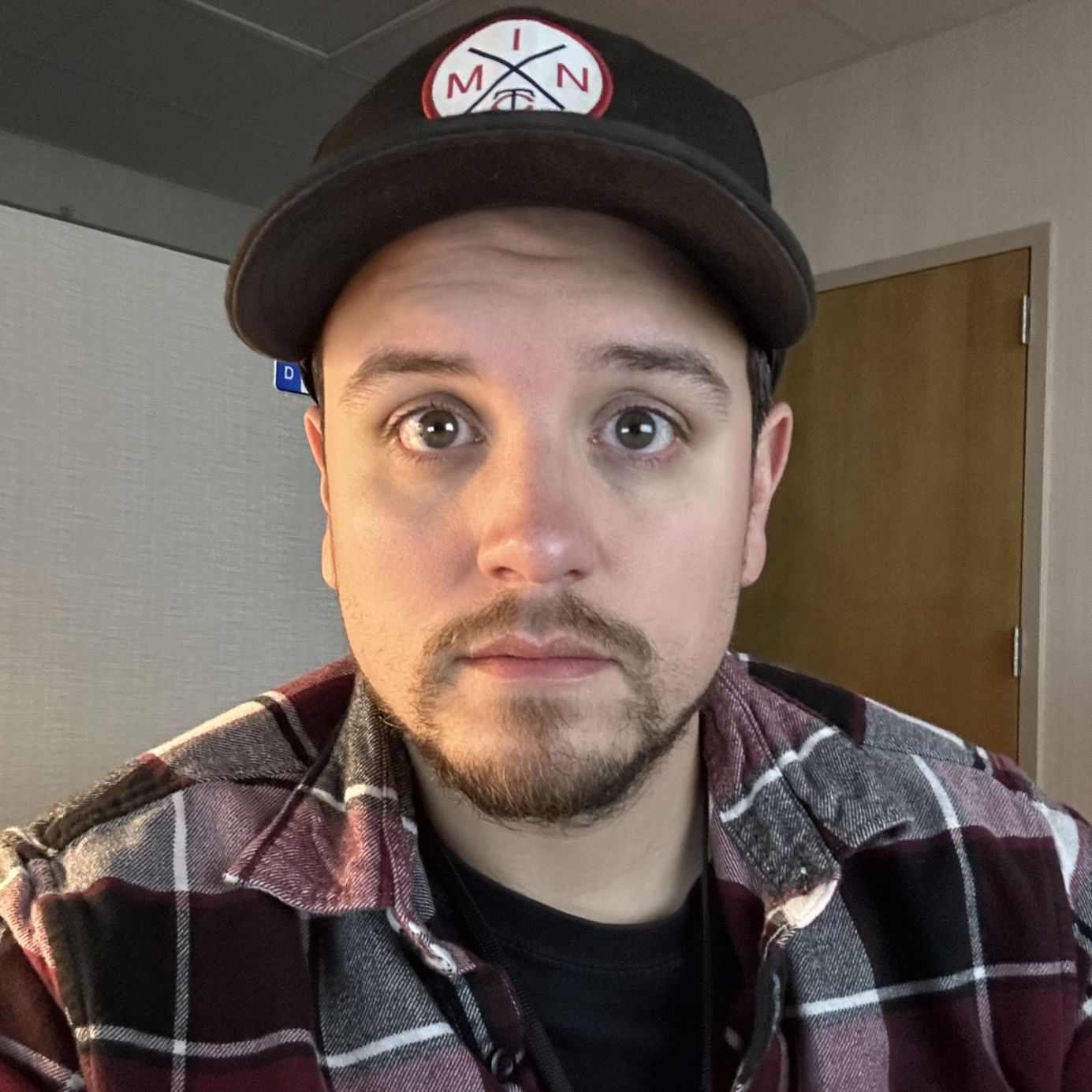 Profile of Jared Shupert