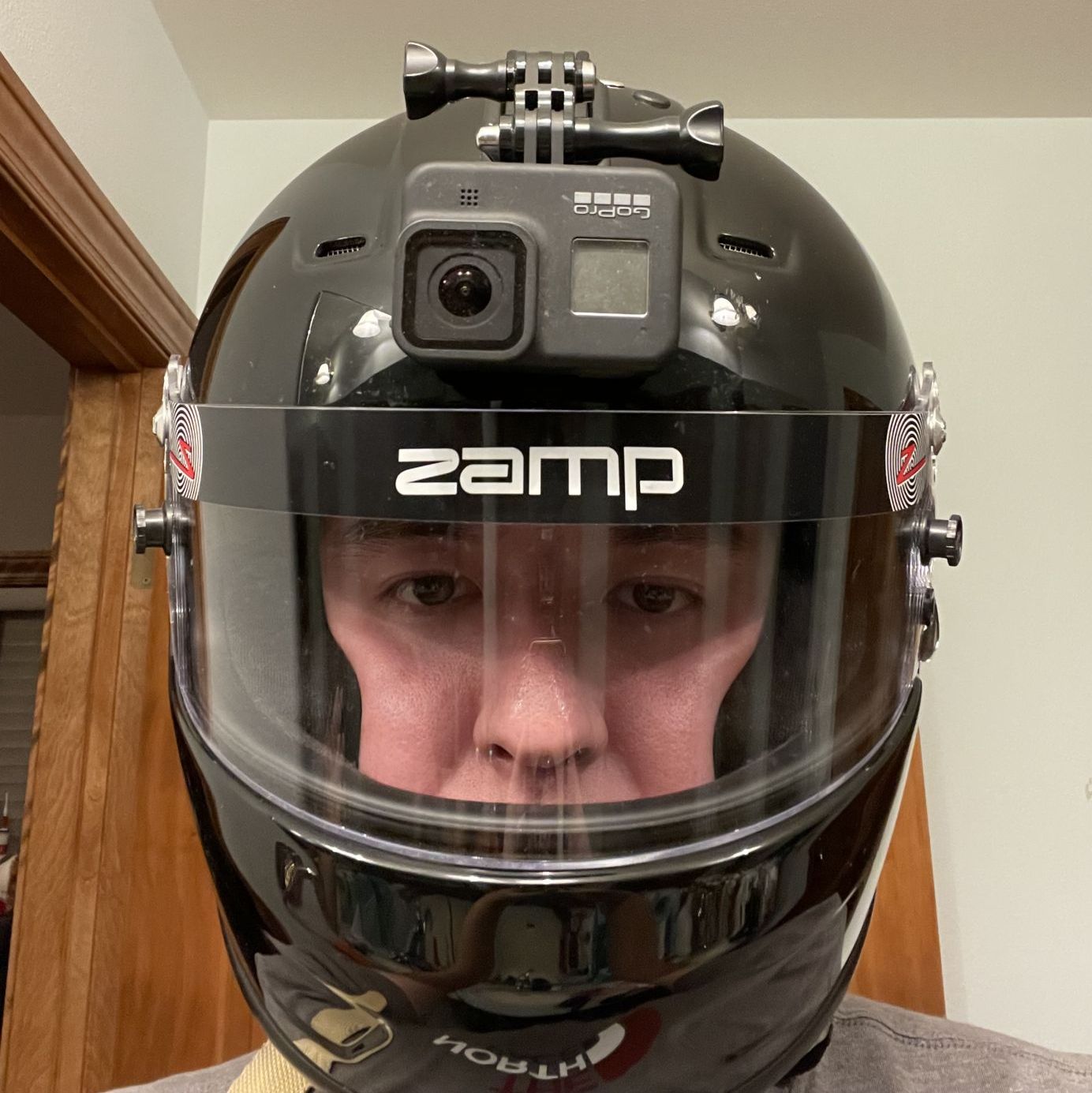 Profile of Daniel Trotier