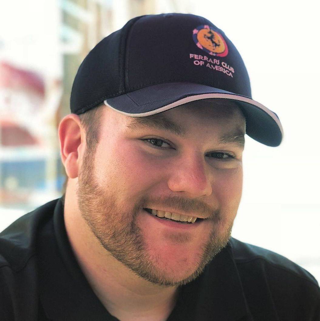 Profile of Max Janisch