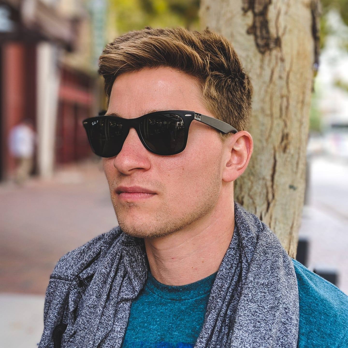 Profile of Chase Macaluso