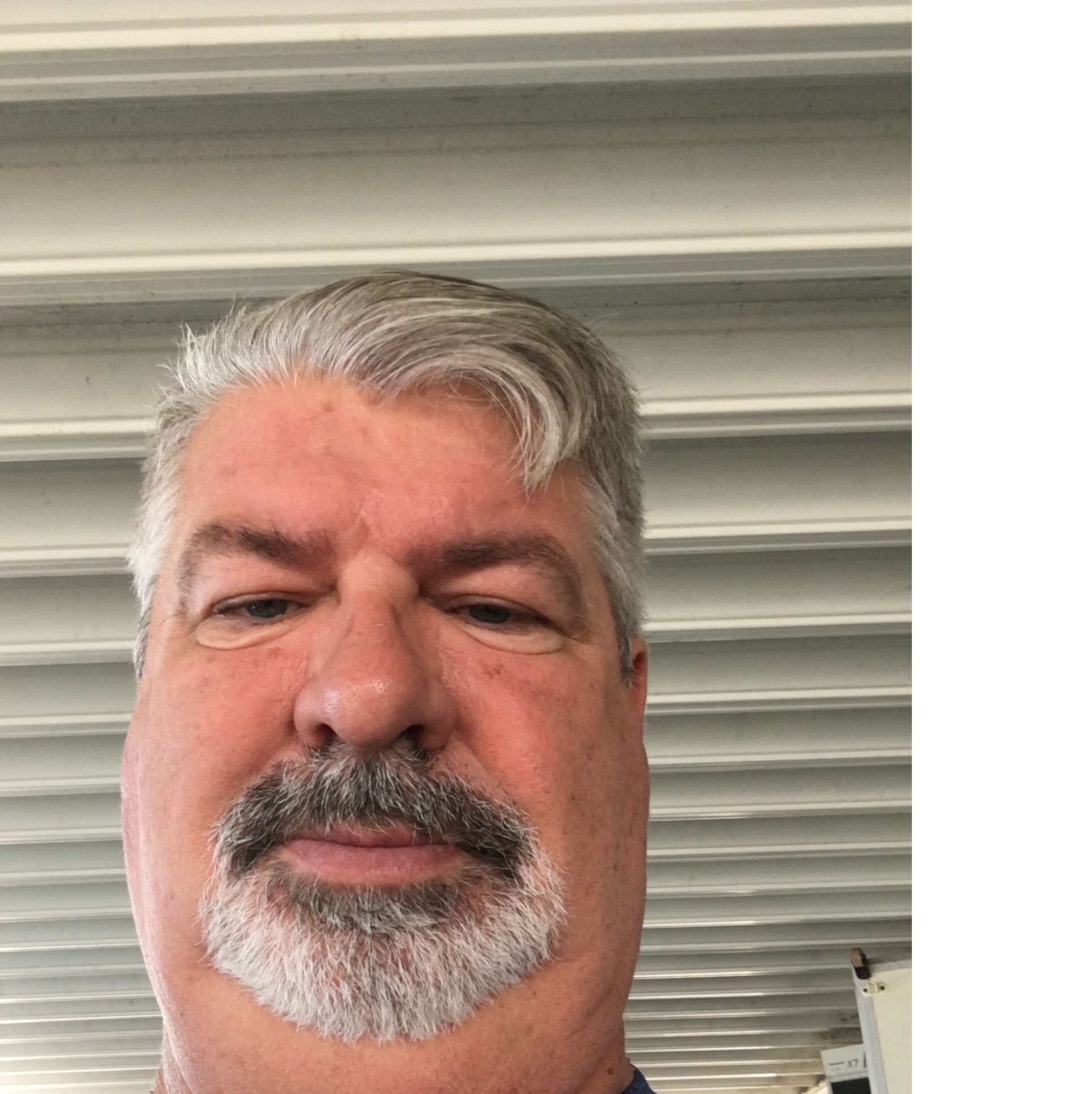 Profile of James Rich