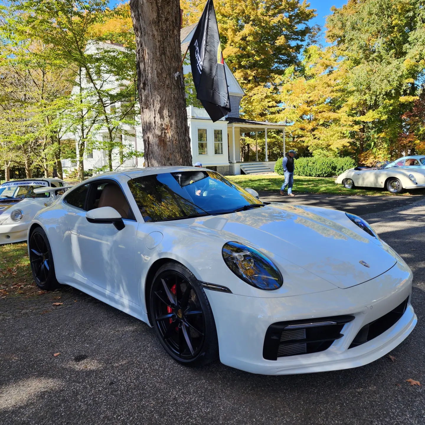 Profile of Diana Cooper