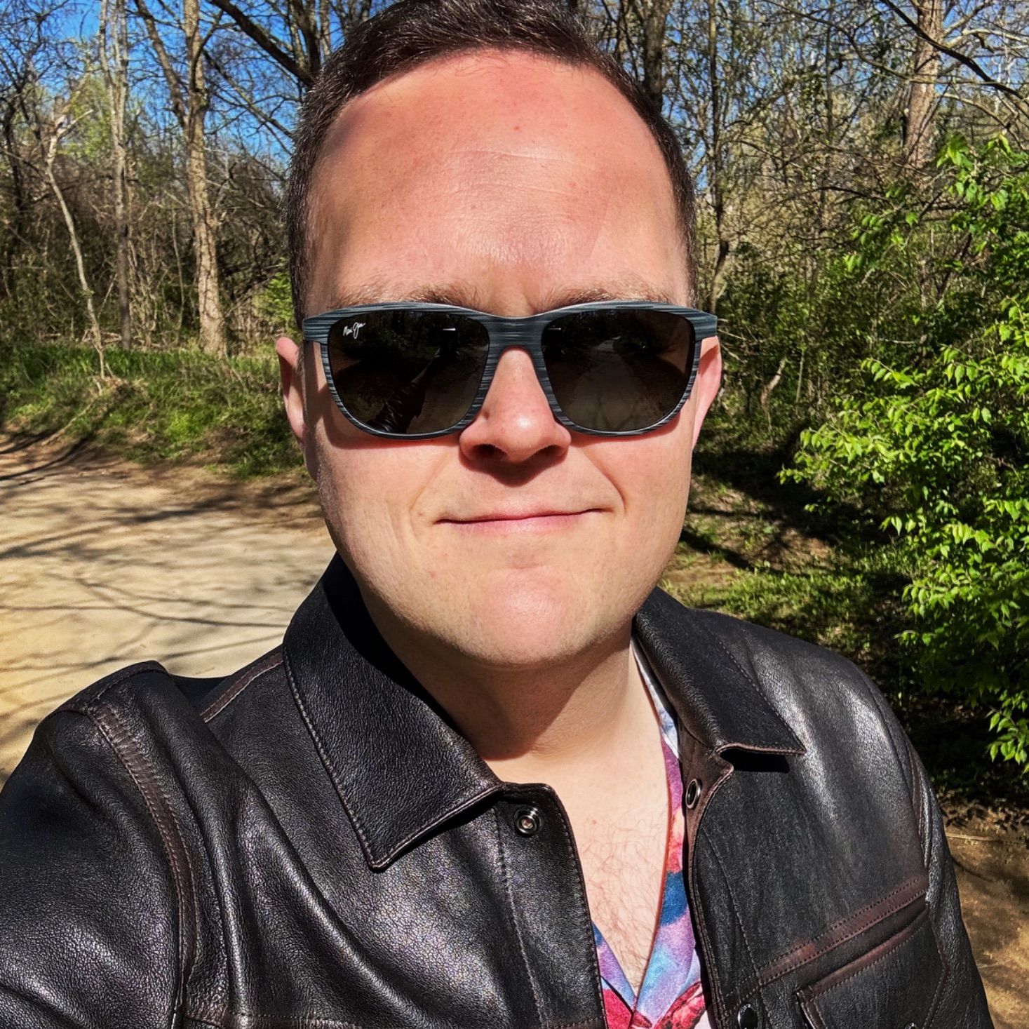 Profile of Andrew Dean