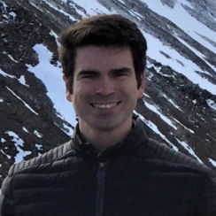 Profile of Broc TenHouten