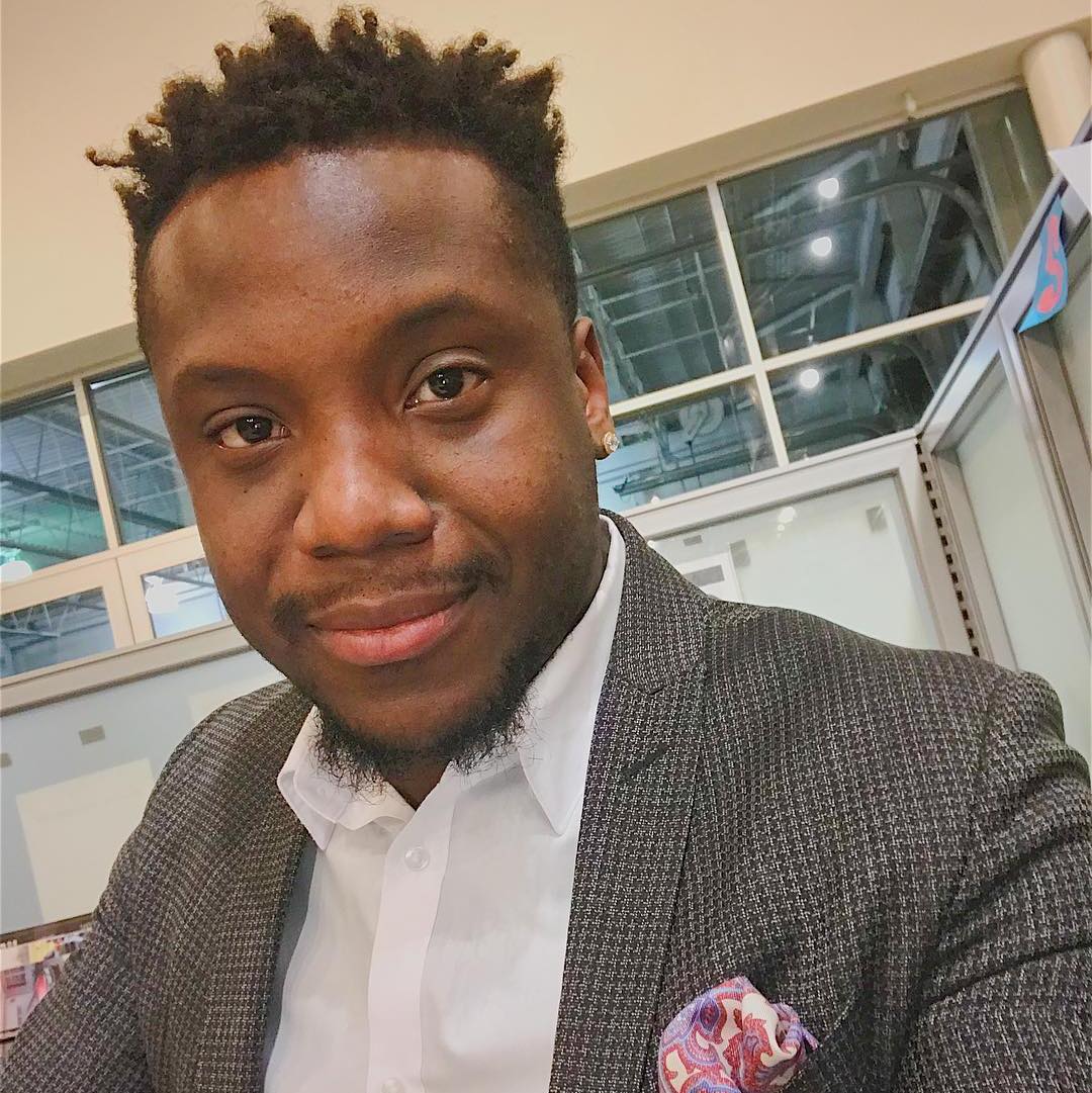 Profile of Shamar Walker