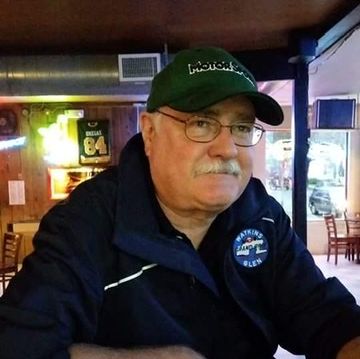 Profile of Robert Stevens