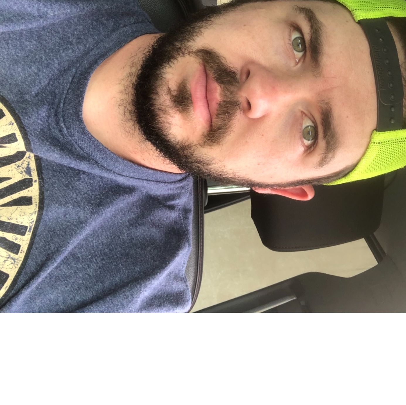 Profile of Ryan Sackett