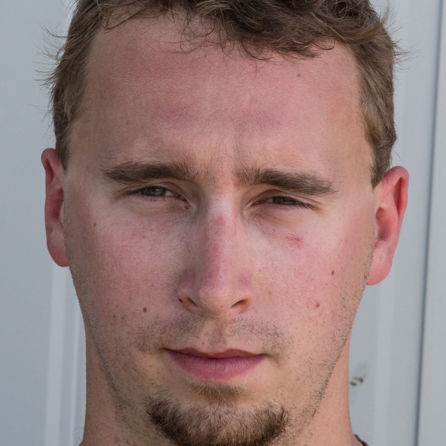 Profile of Rob Houle