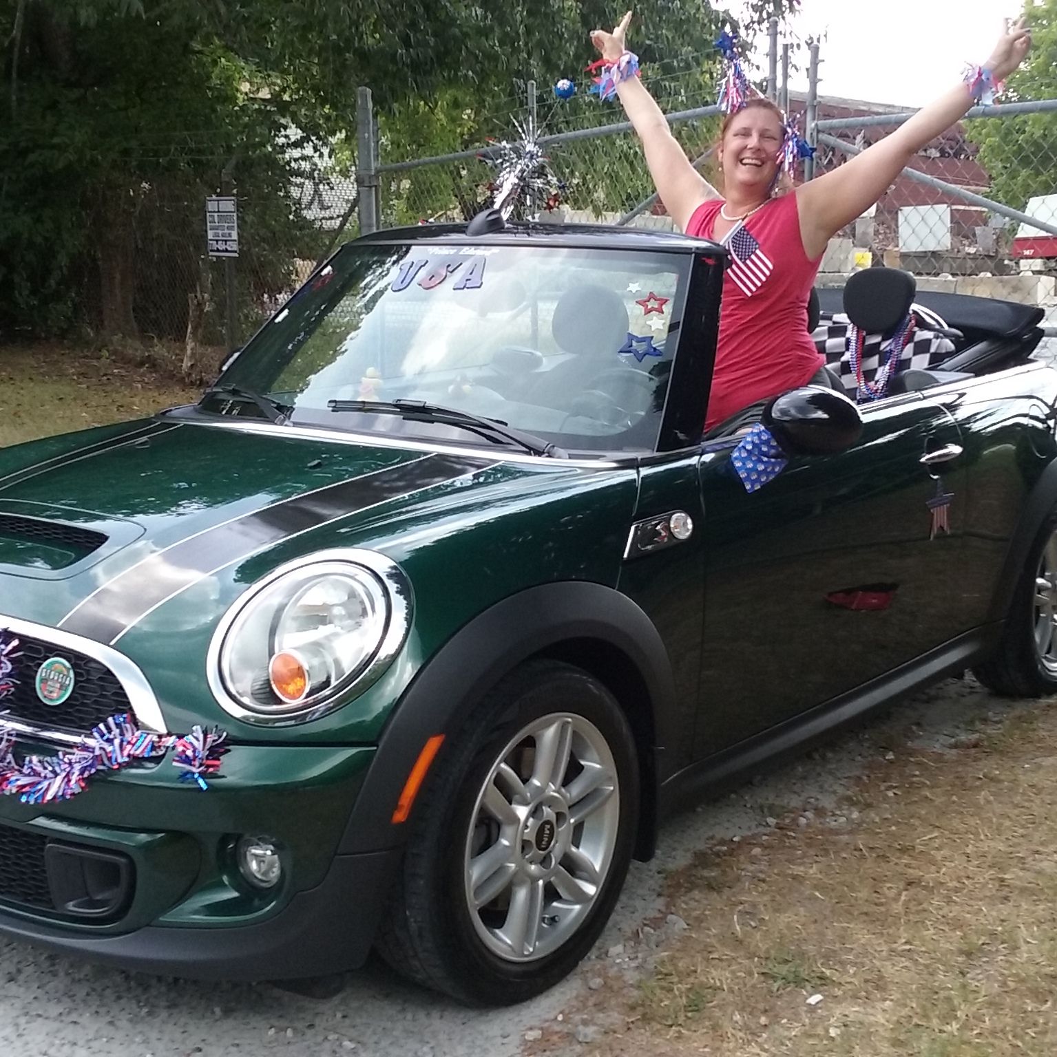 Profile of Fawn Hanson