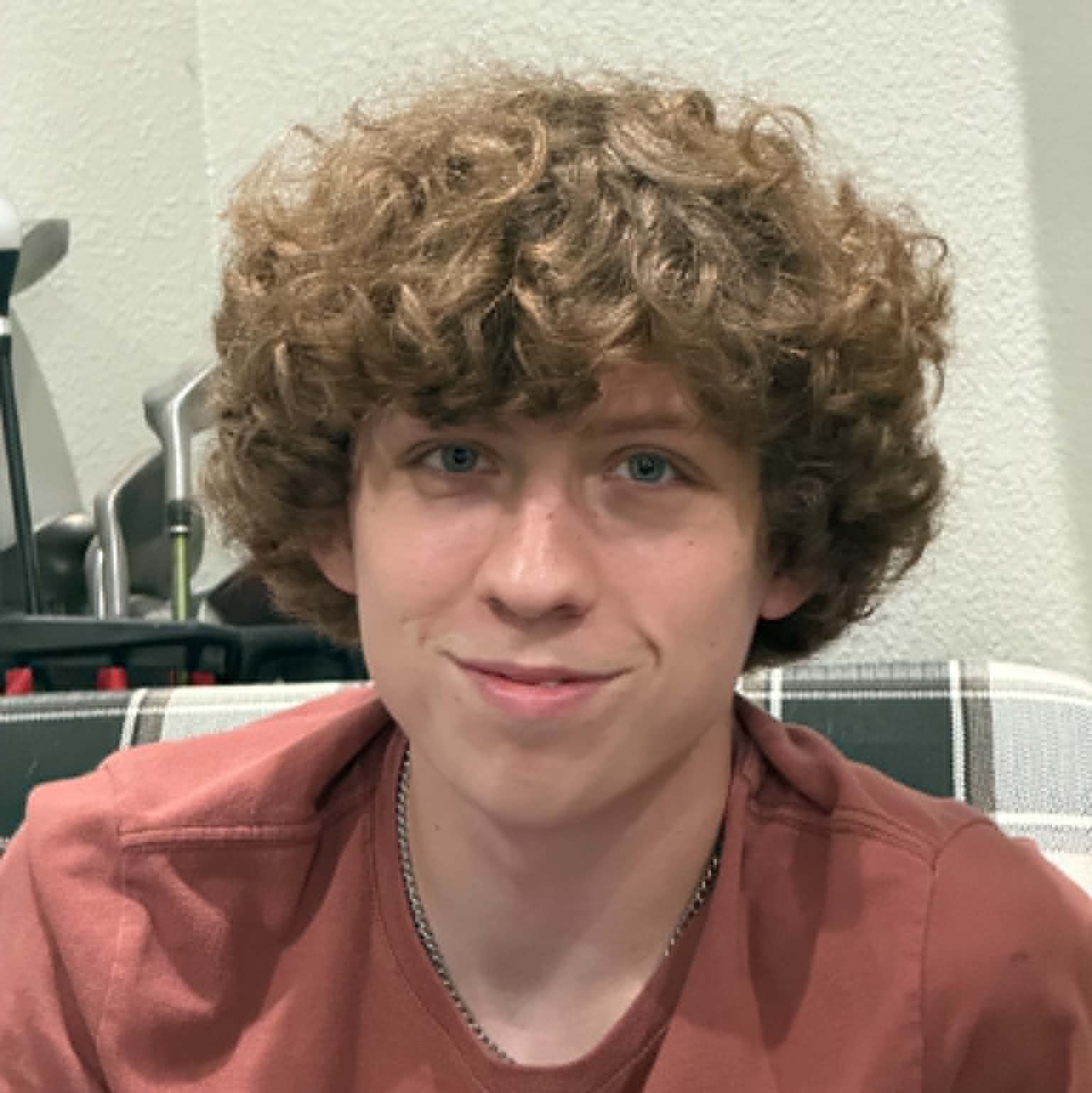 Profile of Brendon Towry