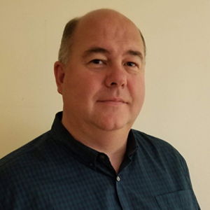 Profile of Chris Raffaelli