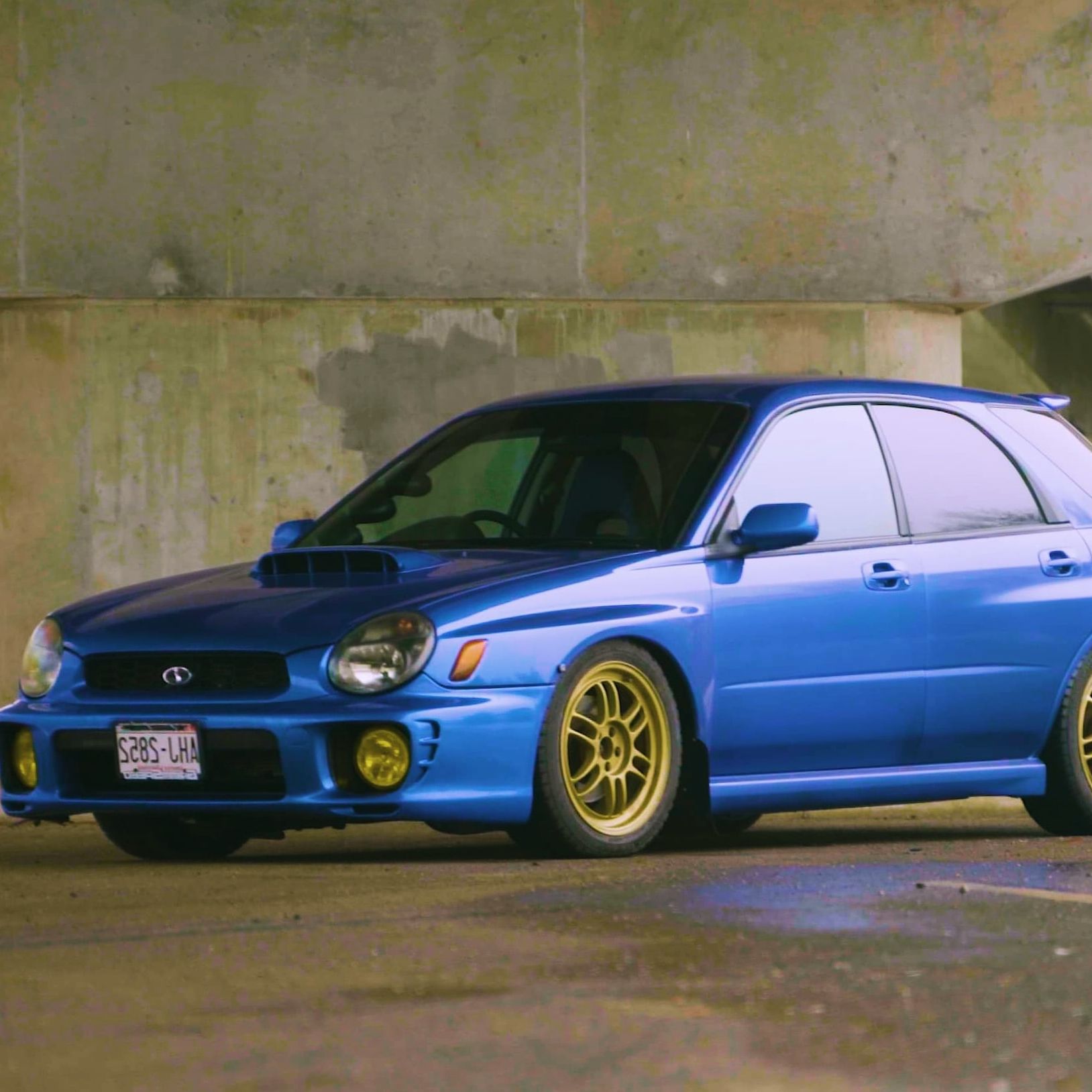 Profile of Chee Yang