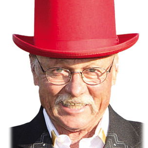 Profile of Don Rainey