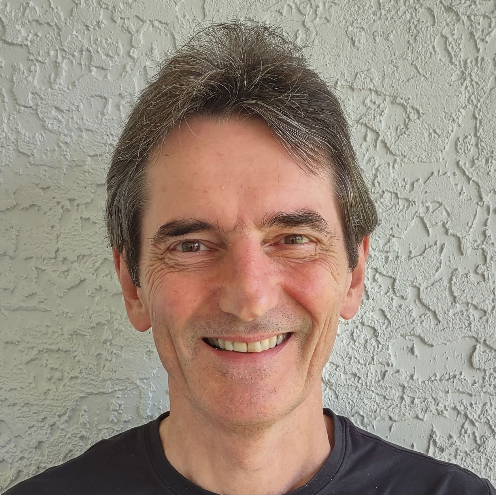 Profile of Rene Spee