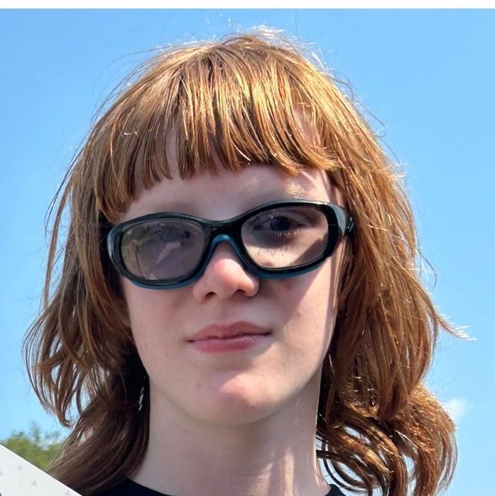 Profile of William Clark