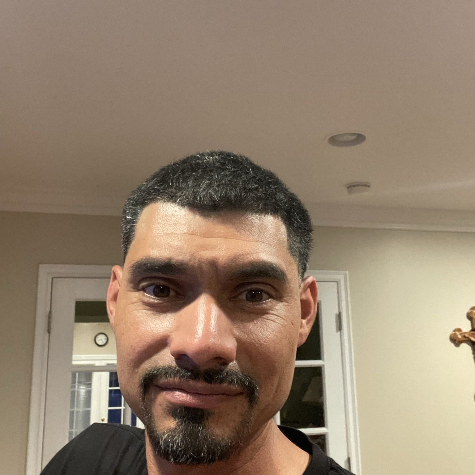 Profile of Pablo Mathus