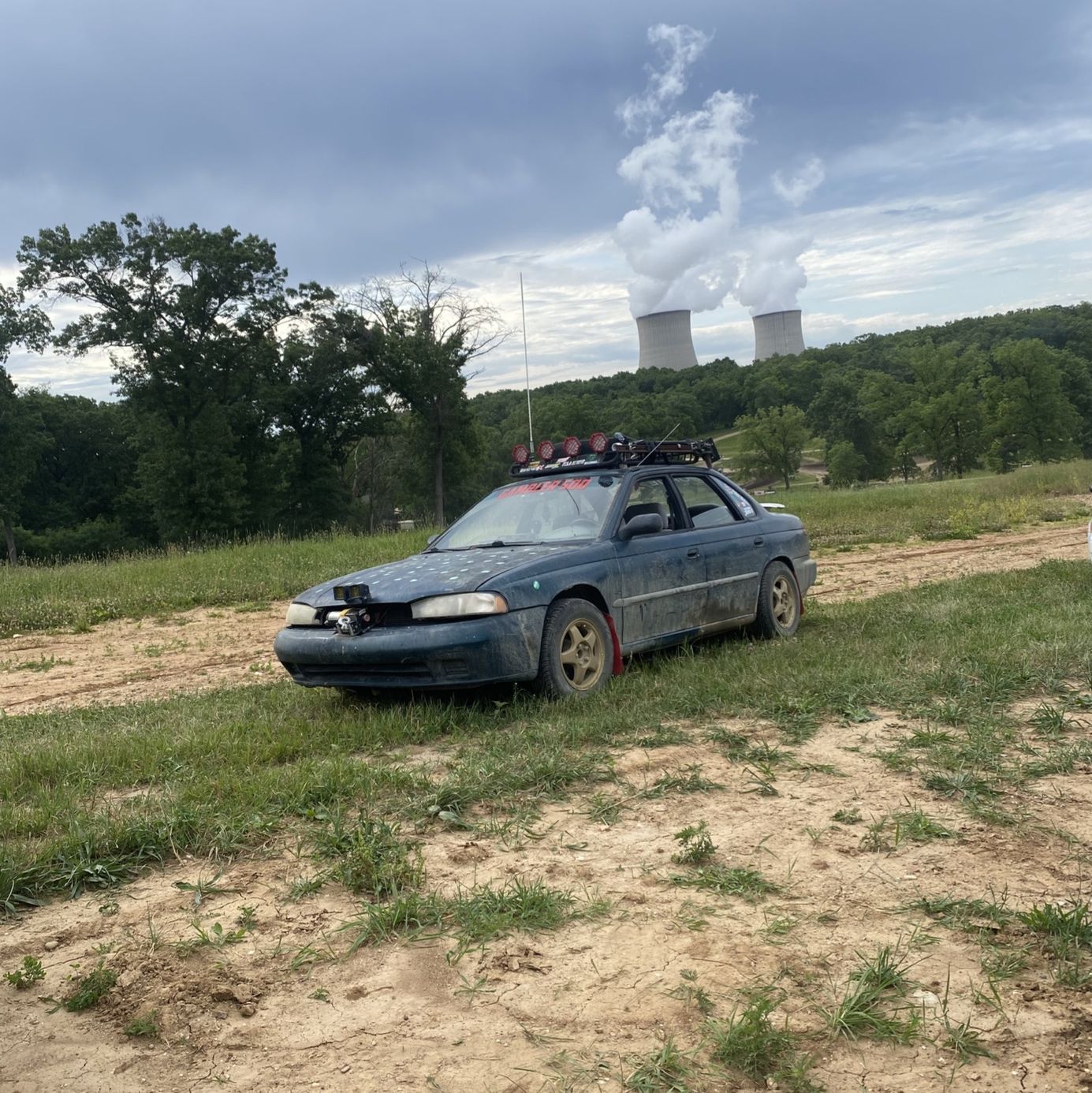 Profile of Tristen Bohm