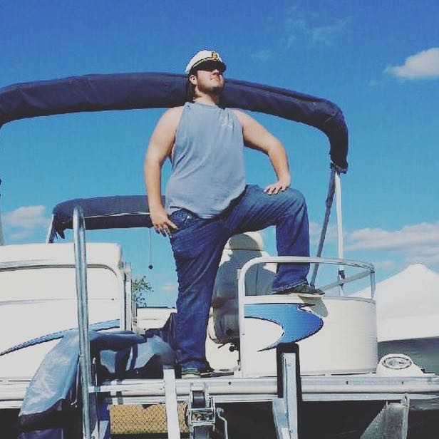 Profile of Colin Murphy