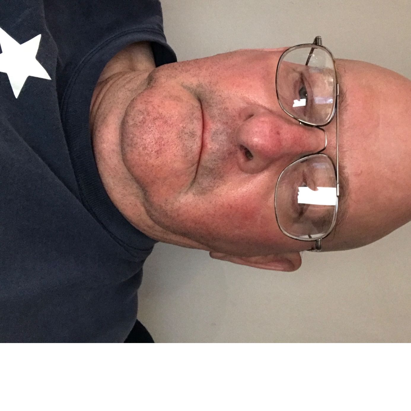 Profile of Michael Raborn