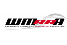 WMRRA Printed Race License