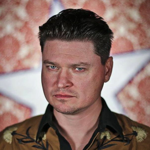 Profile of Jason Pennington