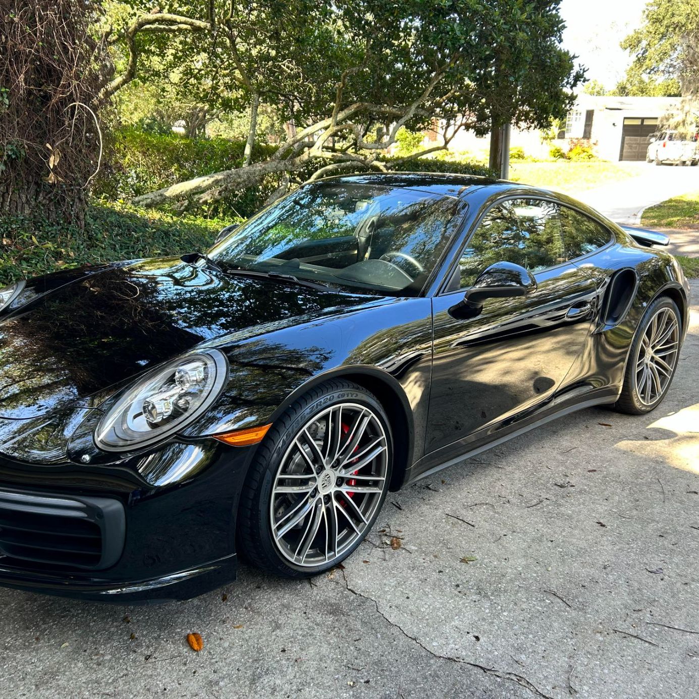 Profile of Christopher Hoyt