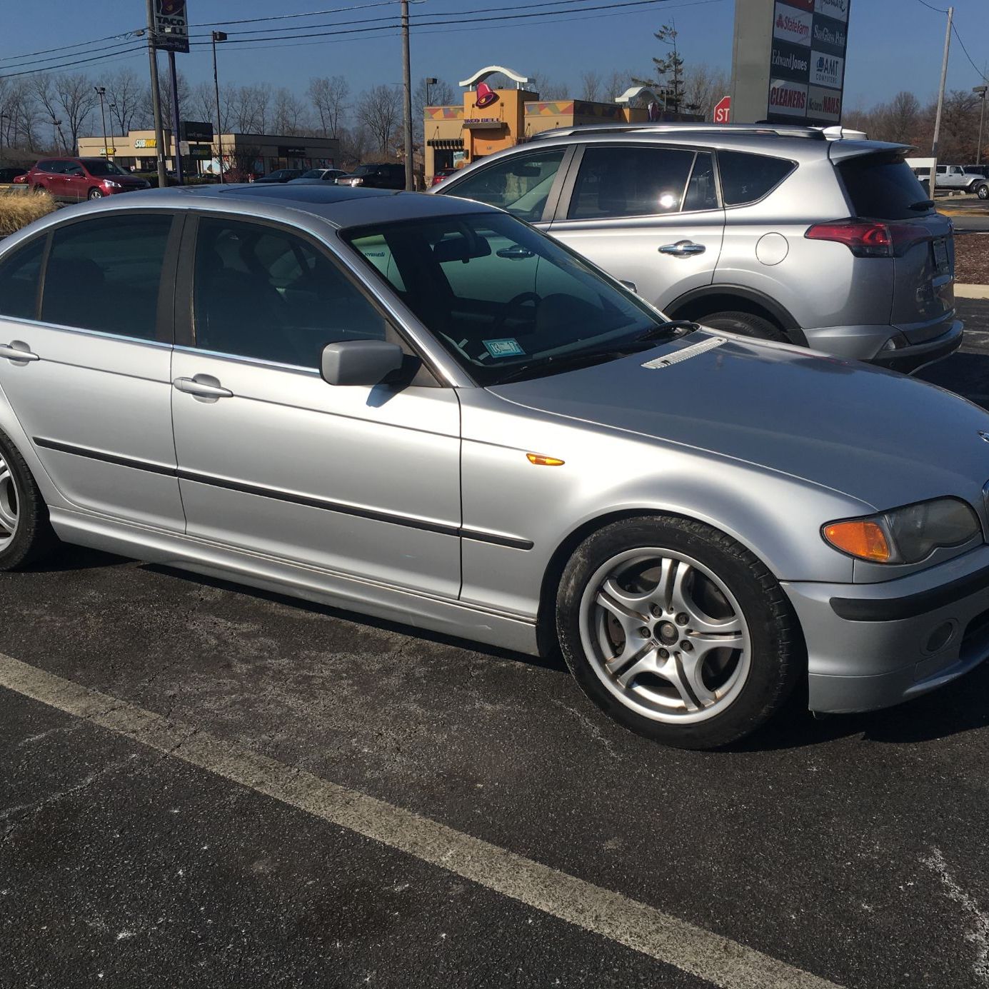 Profile of Nicholas Snyder