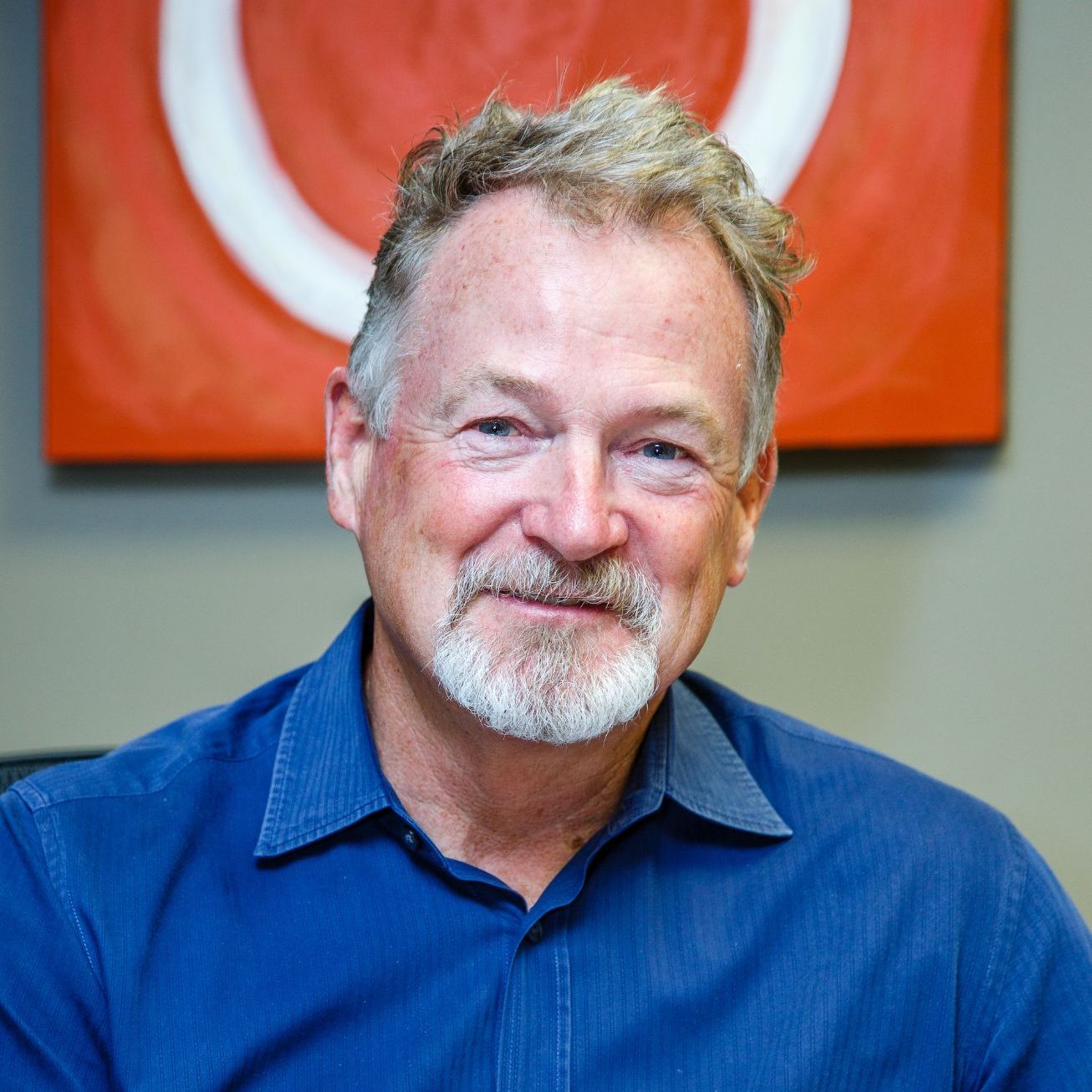 Profile of Barry Kelly