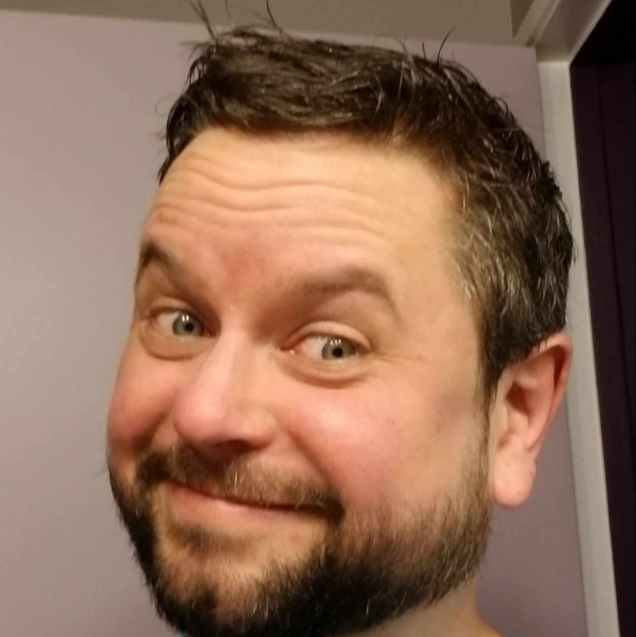 Profile of Kelly Williamson