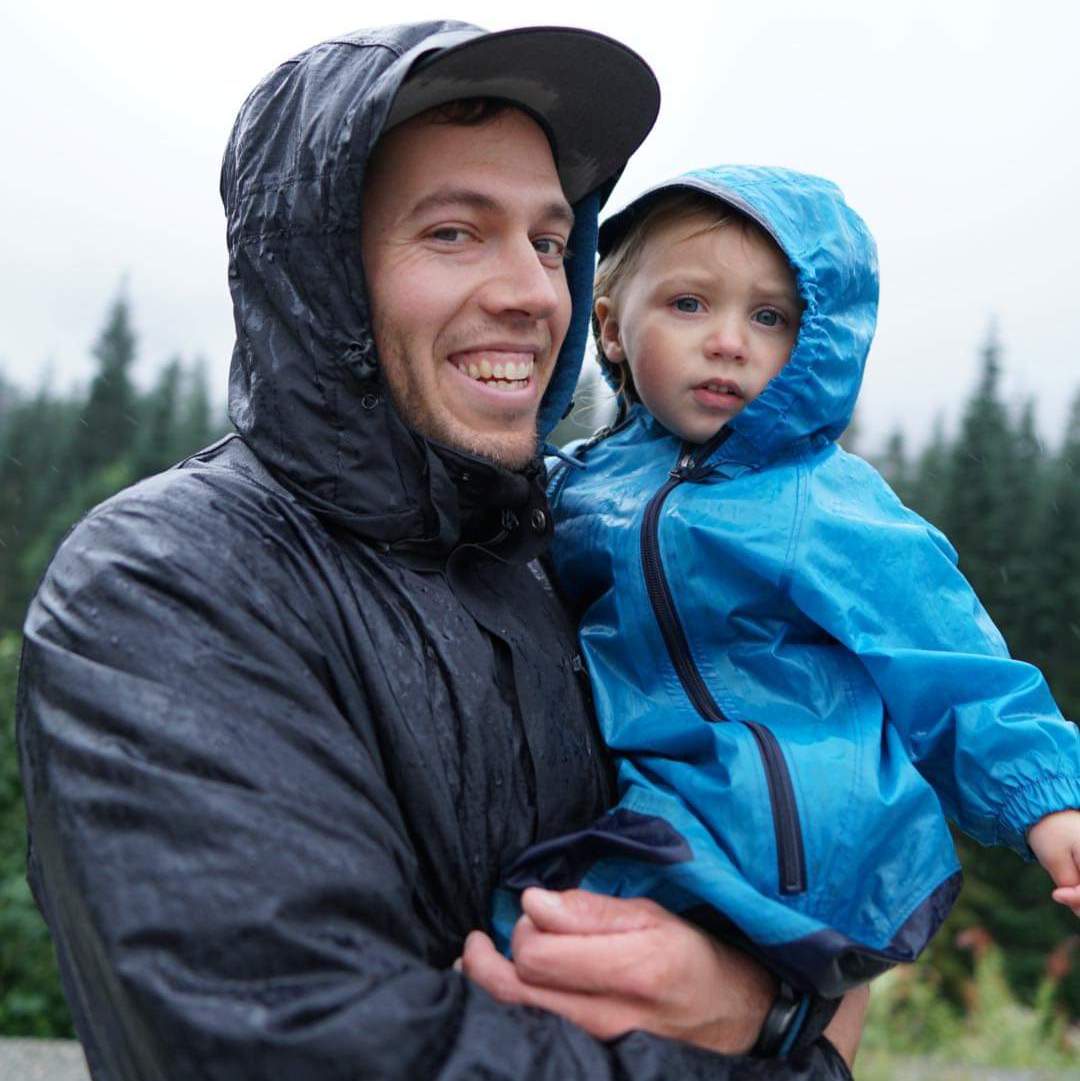 Profile of Matthew Adam