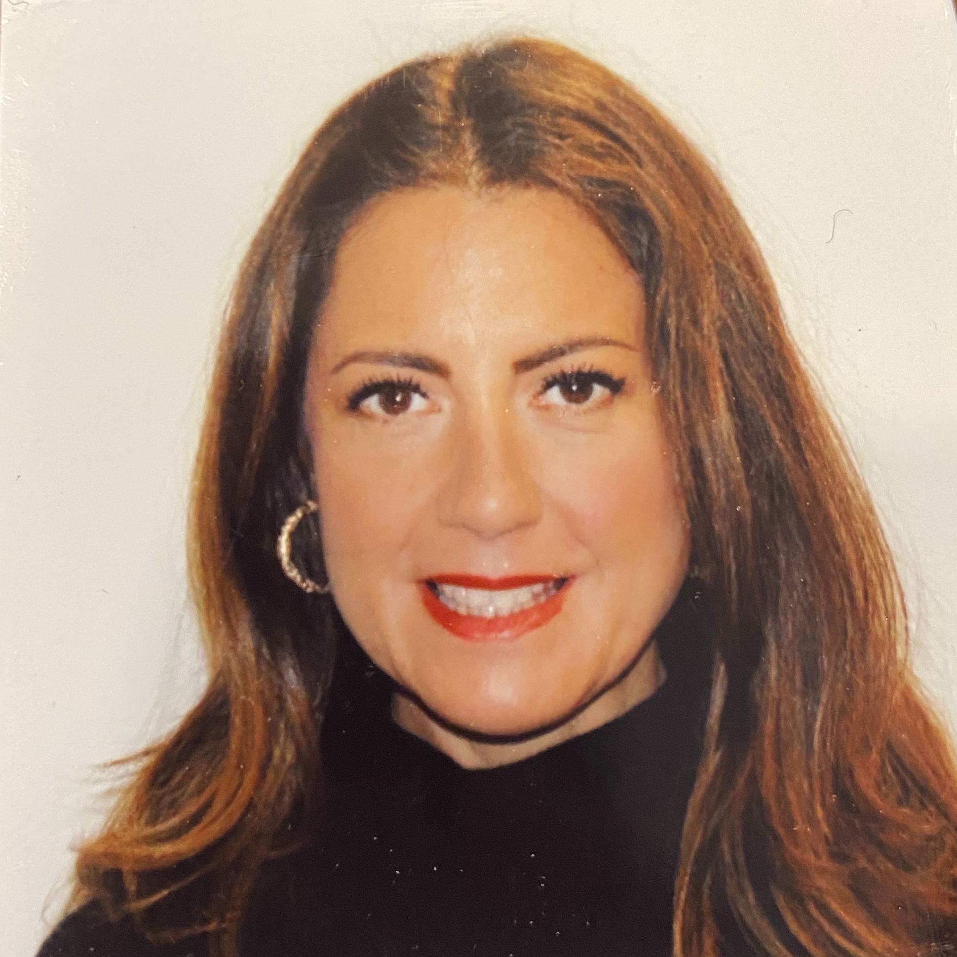 Profile of Jennifer F