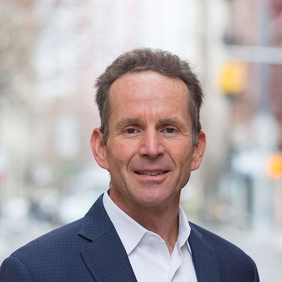 Profile of Scott Campbell