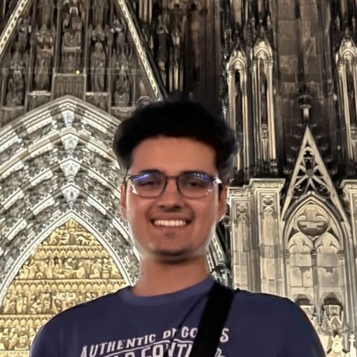 Profile of Abhimanyu Singh