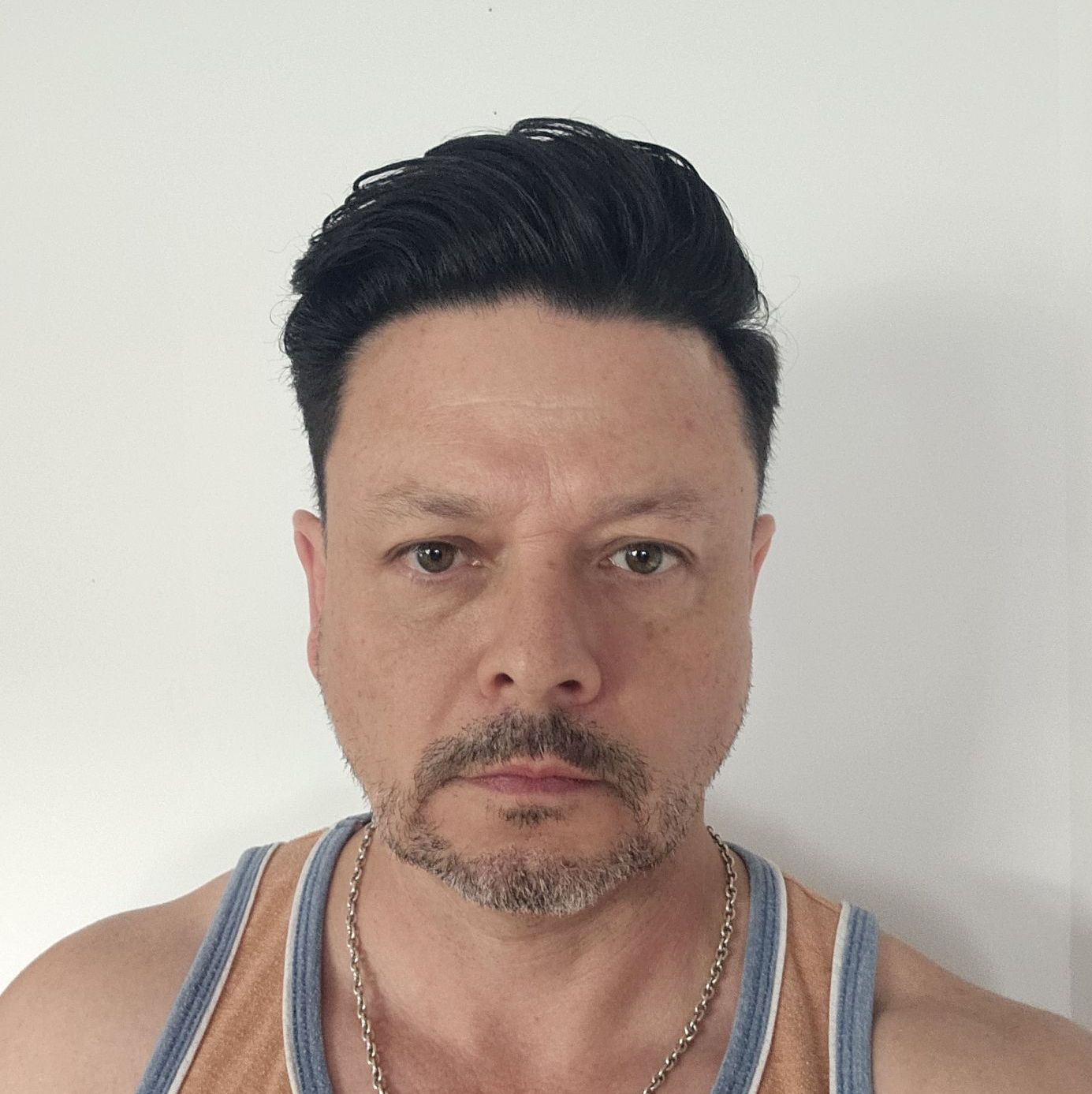 Profile of Danny Astete