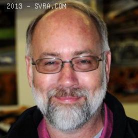 Profile of Bruce Domeck