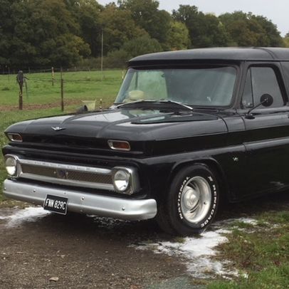 Profile of Michael Applegate