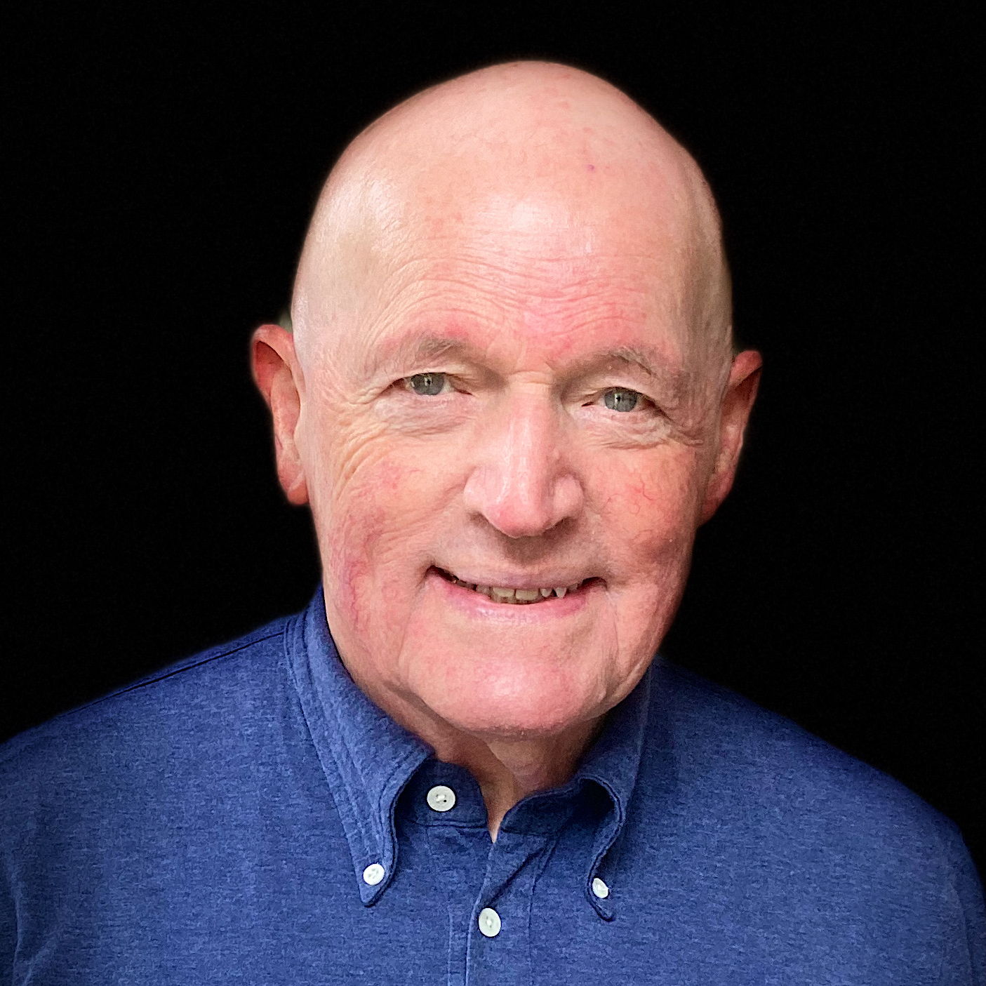 Profile of Brian Douglas