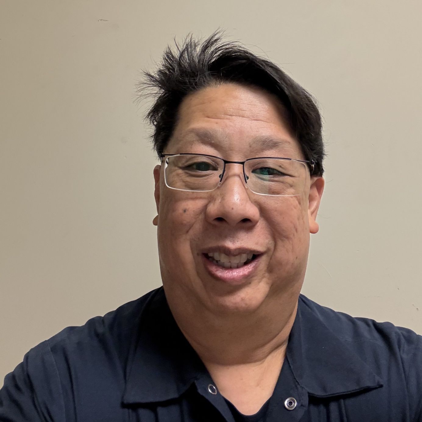 Profile of Allen Kam