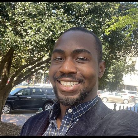 Profile of Jonathan Williamson