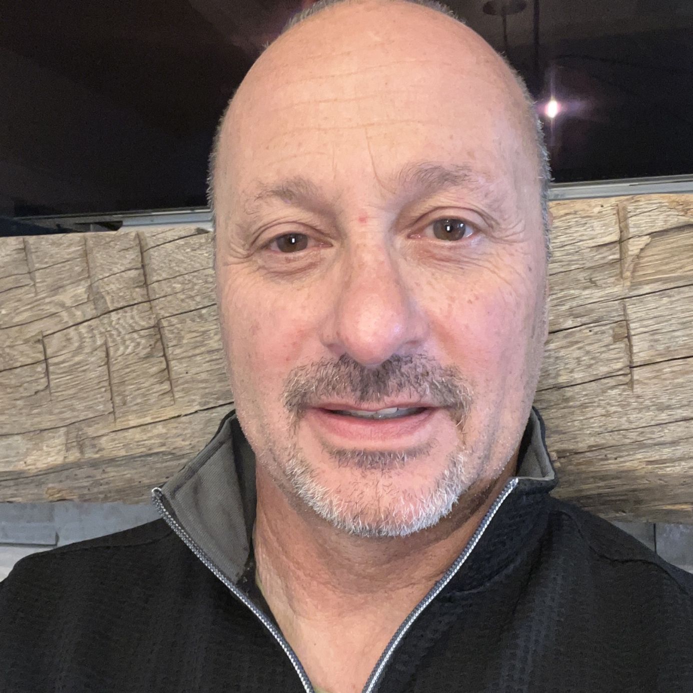 Profile of Nicholas Lanteri